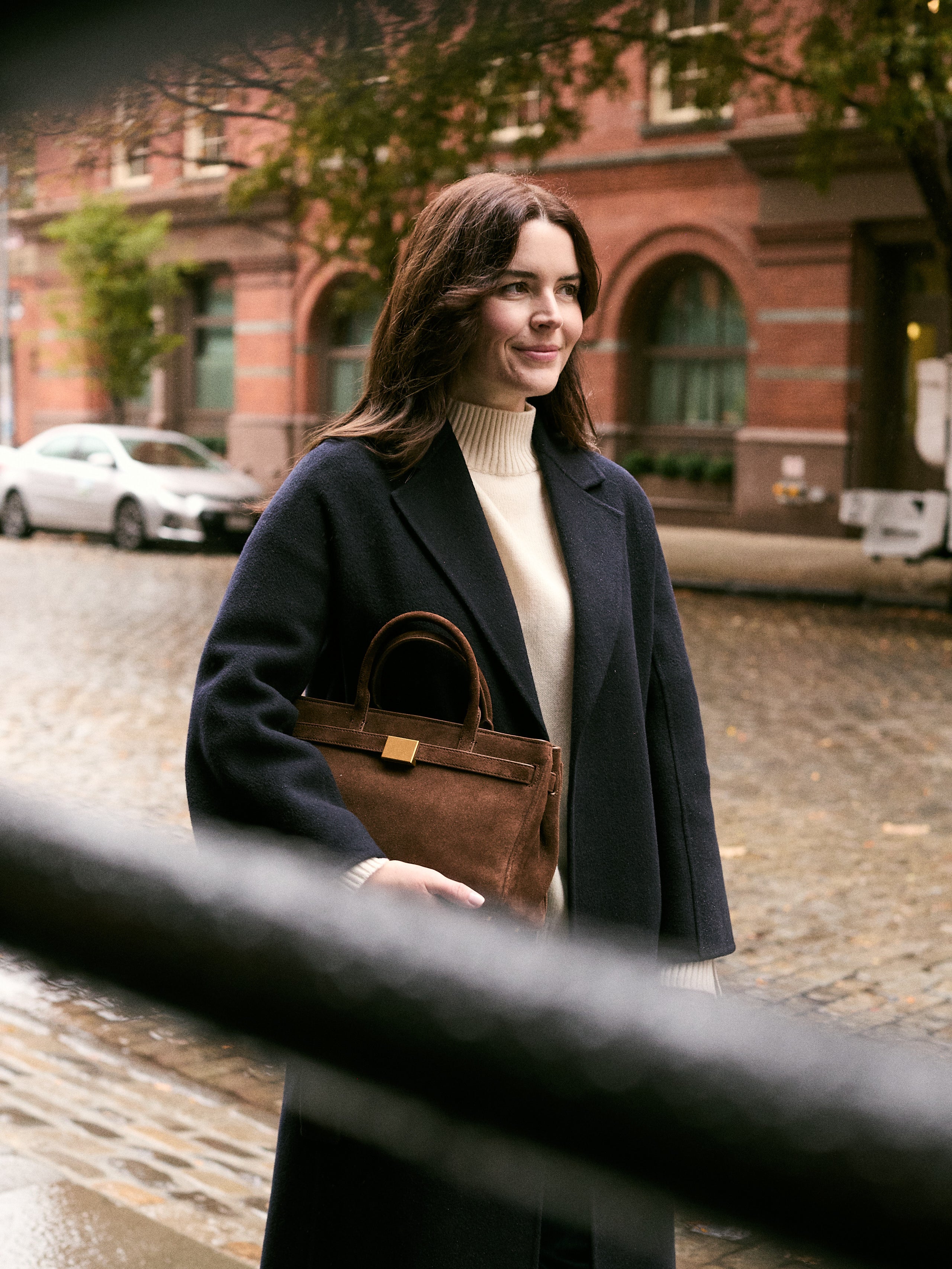 Catherine Licari Smith