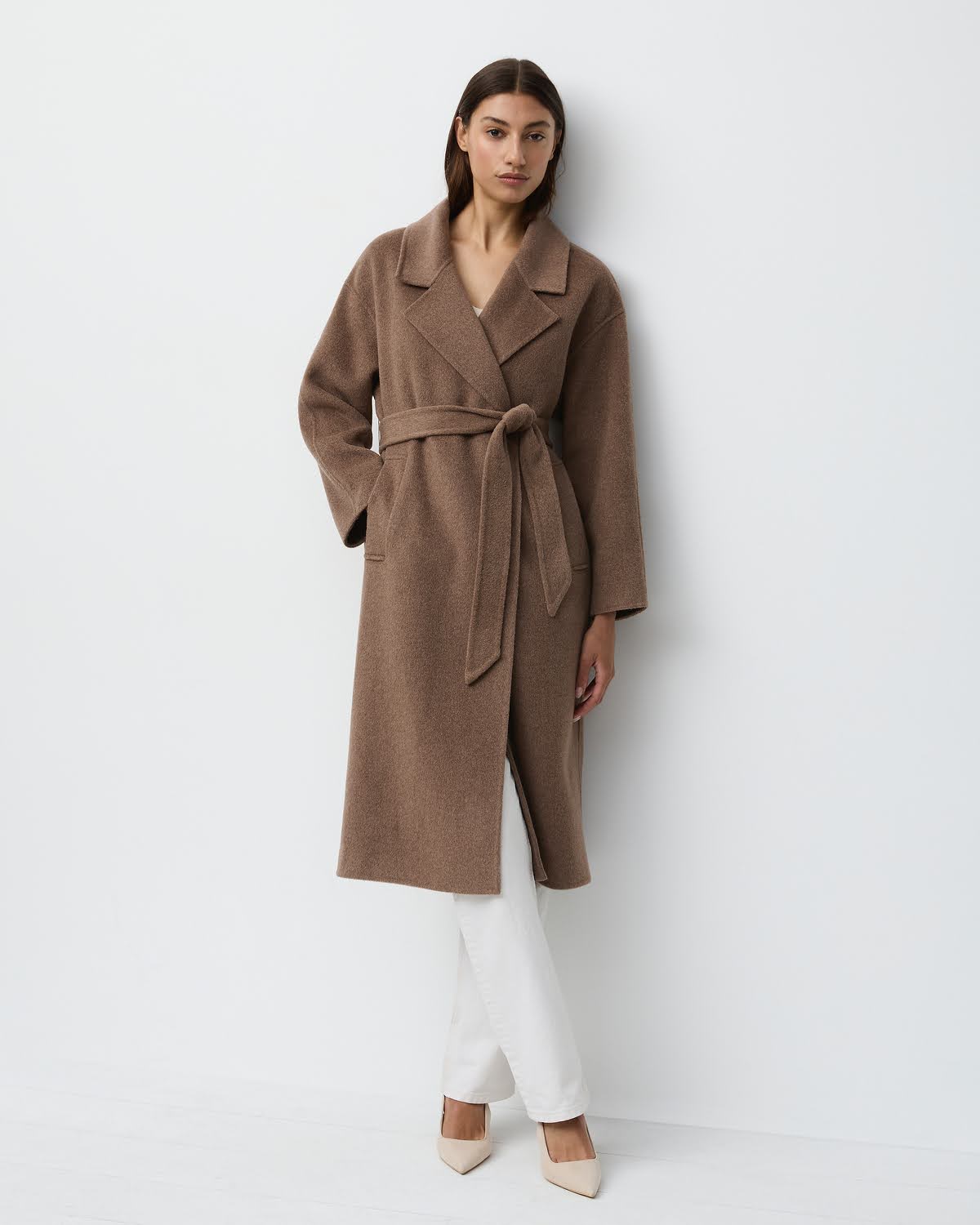 ジャケット・アウター The curated London Coat Black XXS THE LONDON JACKET - BLACK – THE CURATED