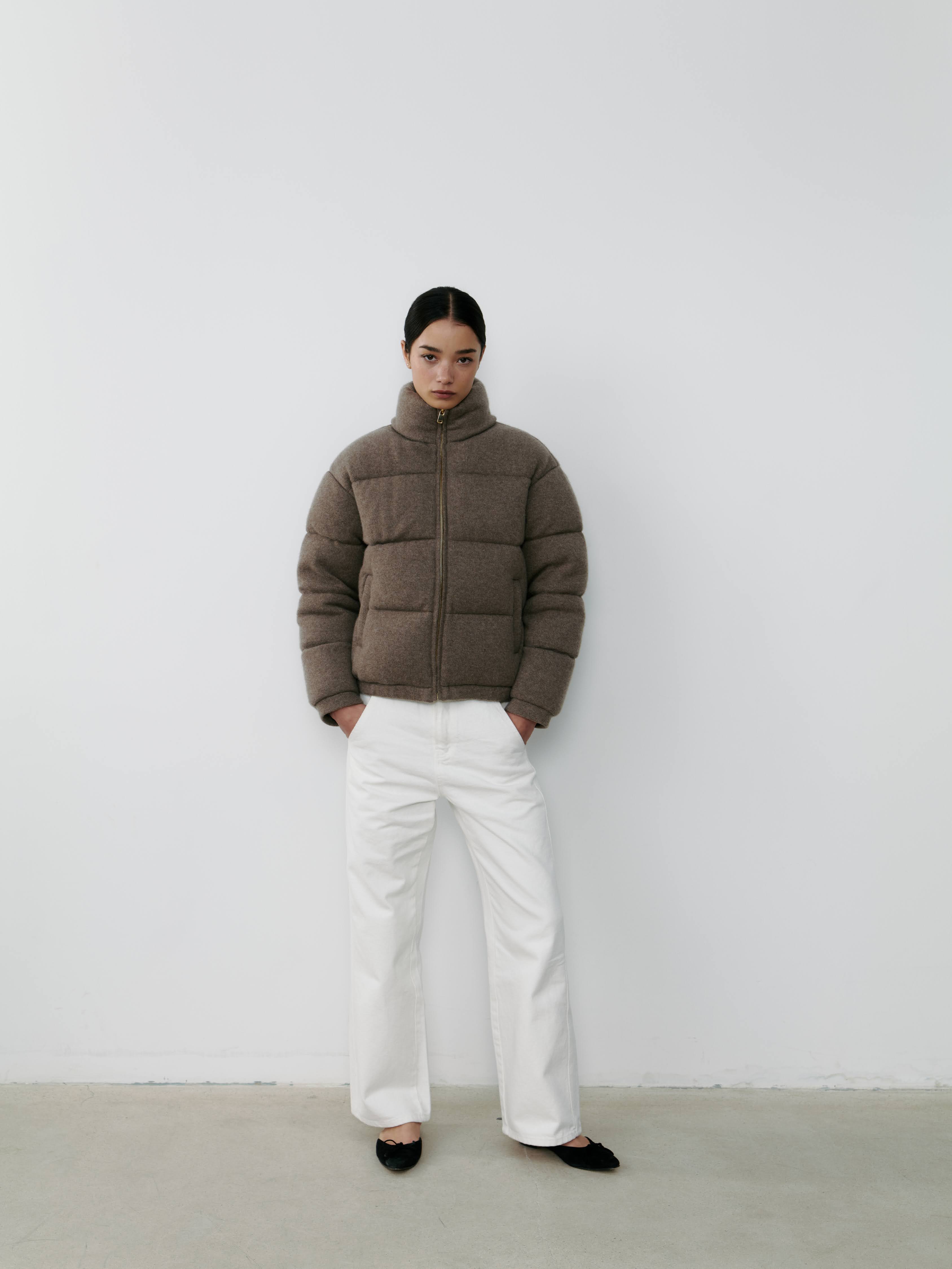 JACKETS – THE CURATED