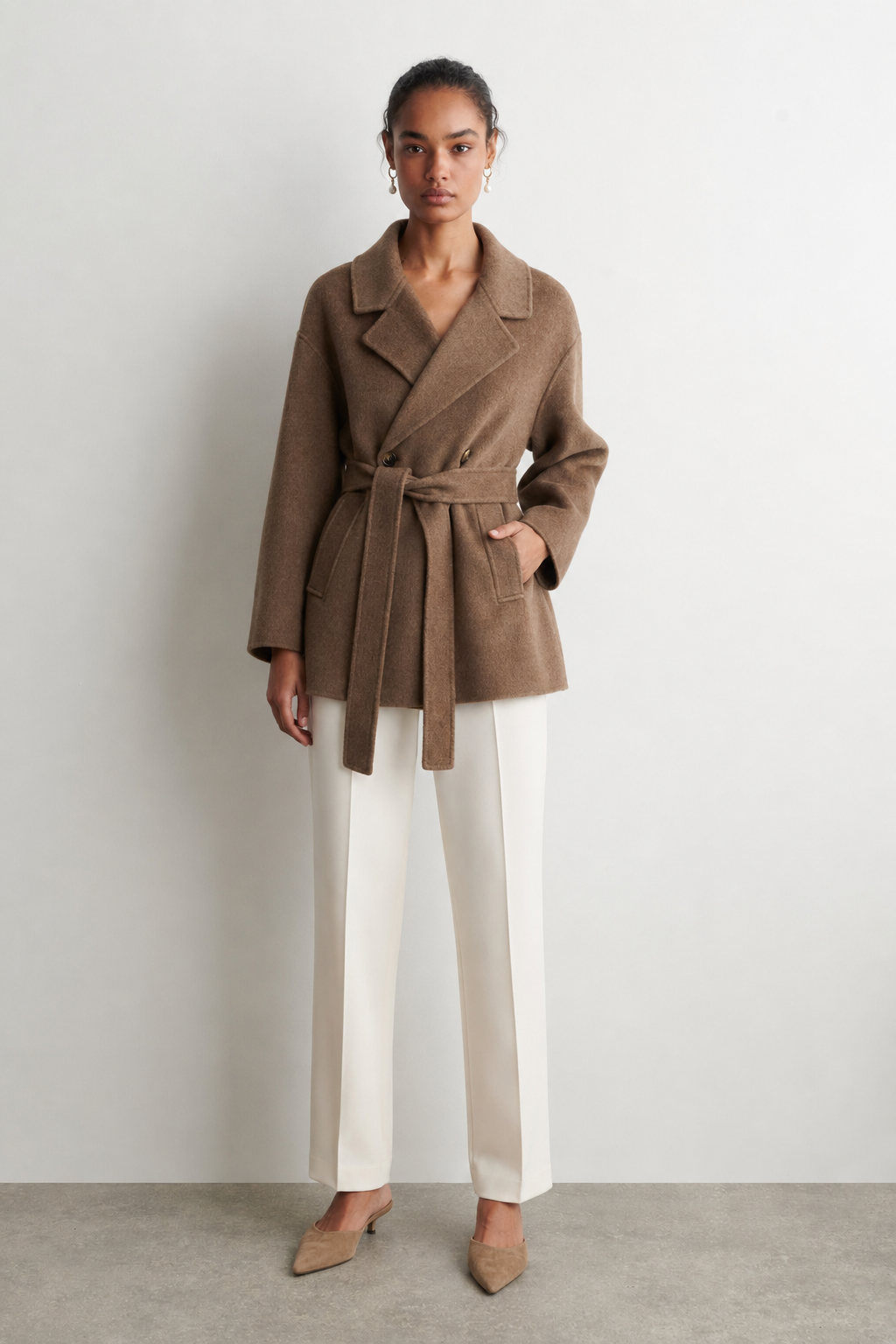 JACKETS – THE CURATED