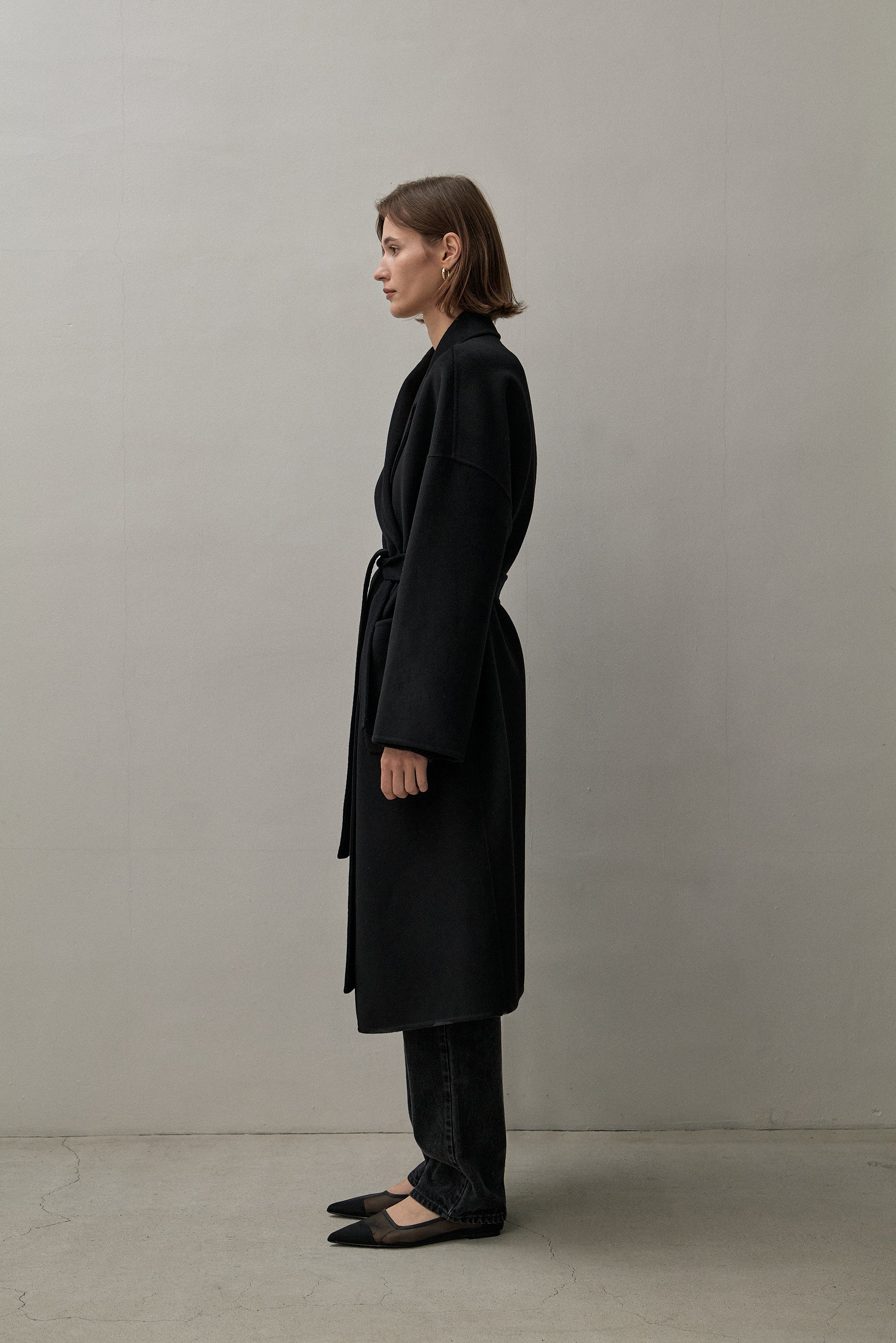 Toteme on sale chelsea coat