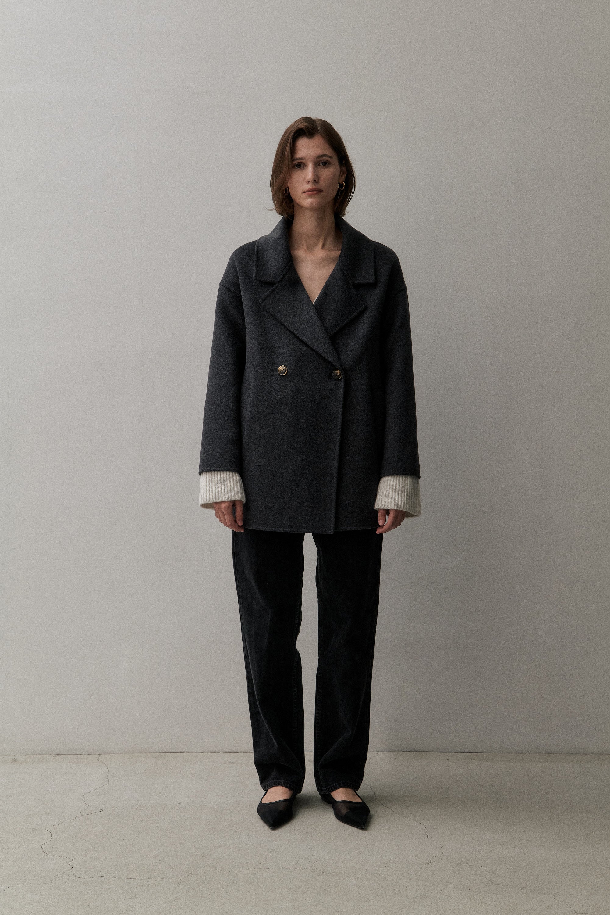 OUTERWEAR – THE CURATED