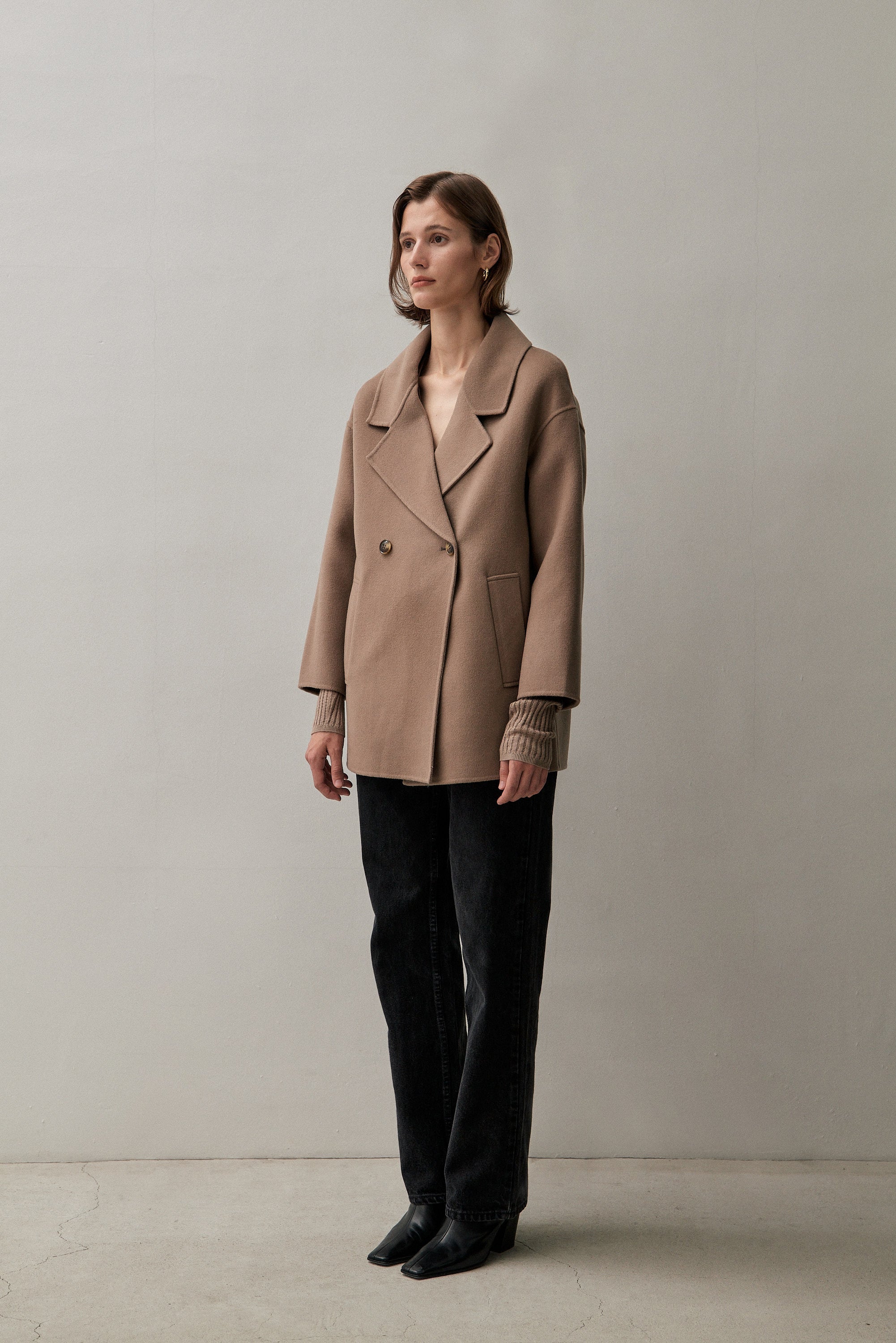 OUTERWEAR – THE CURATED